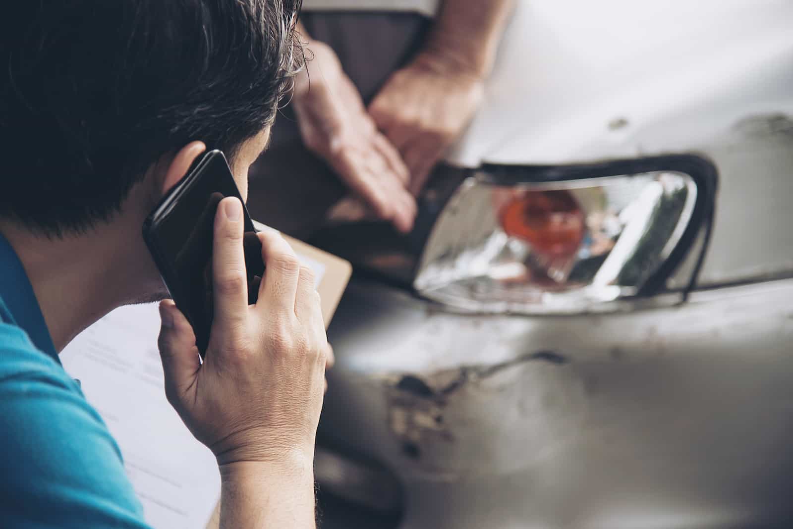 tipos de seguros de coches