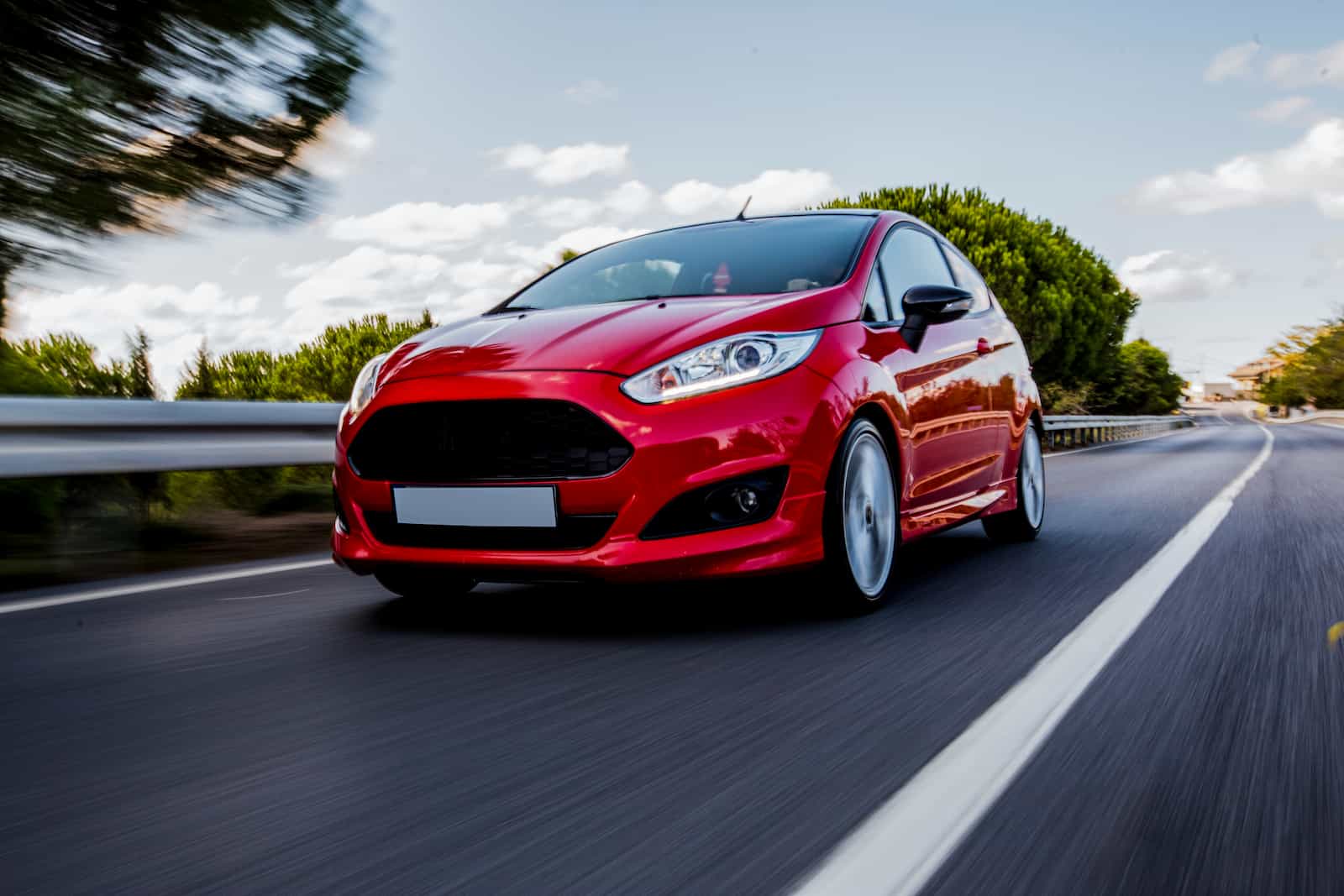 mejores seguros de coche