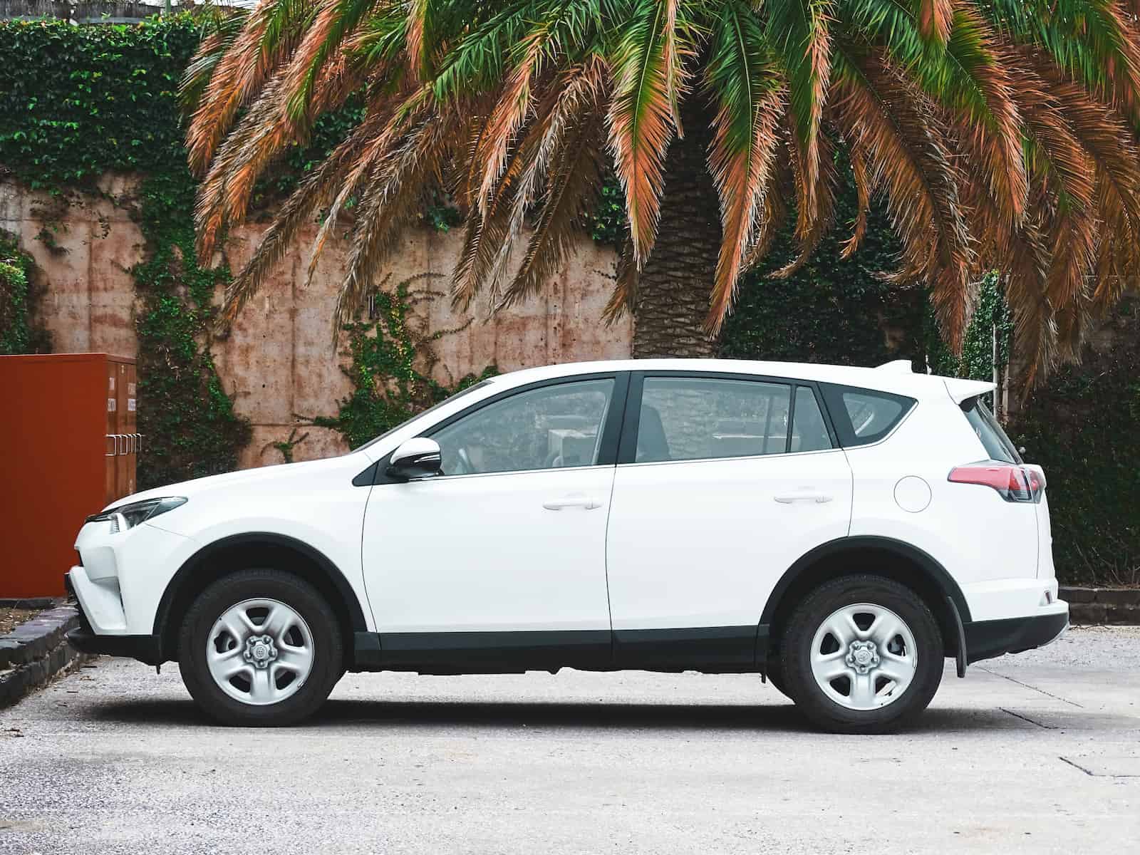 seguro para coche nuevo