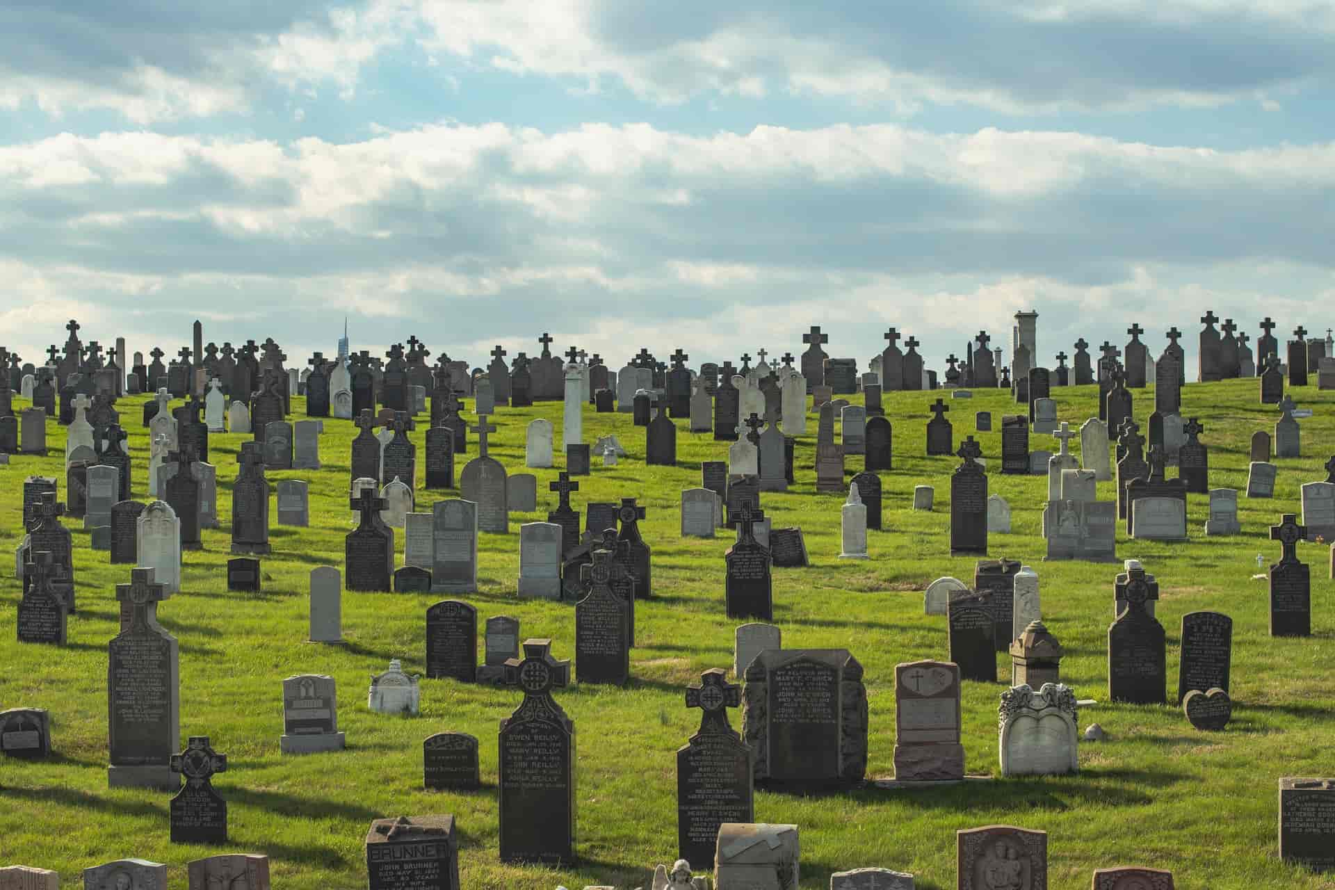 cuánto cuesta morirse en España